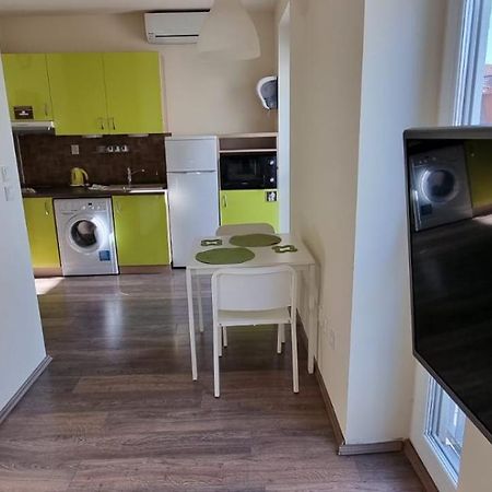 Apartman Panorama สตูโรโว ภายนอก รูปภาพ