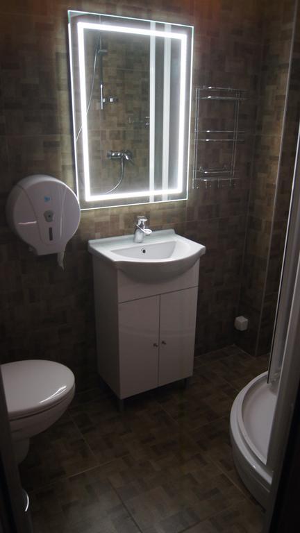 Apartman Panorama สตูโรโว ภายนอก รูปภาพ