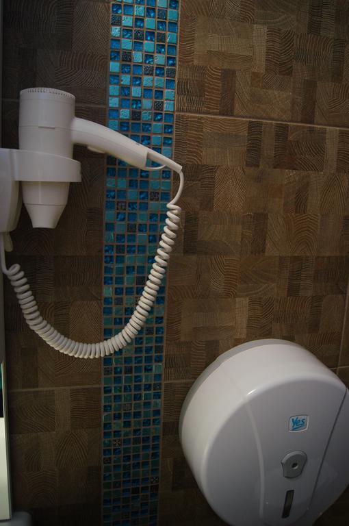 Apartman Panorama สตูโรโว ภายนอก รูปภาพ