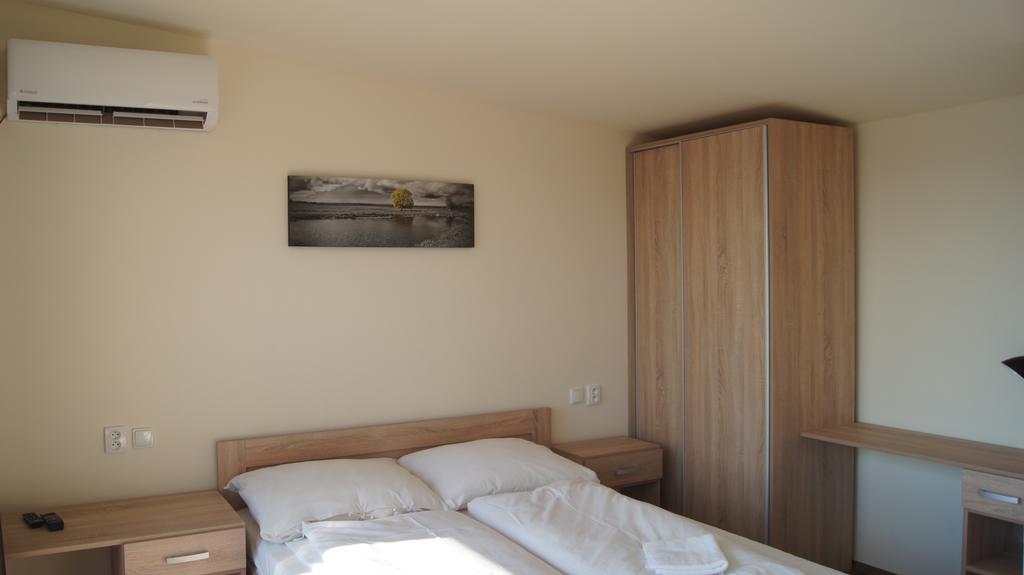Apartman Panorama สตูโรโว ภายนอก รูปภาพ