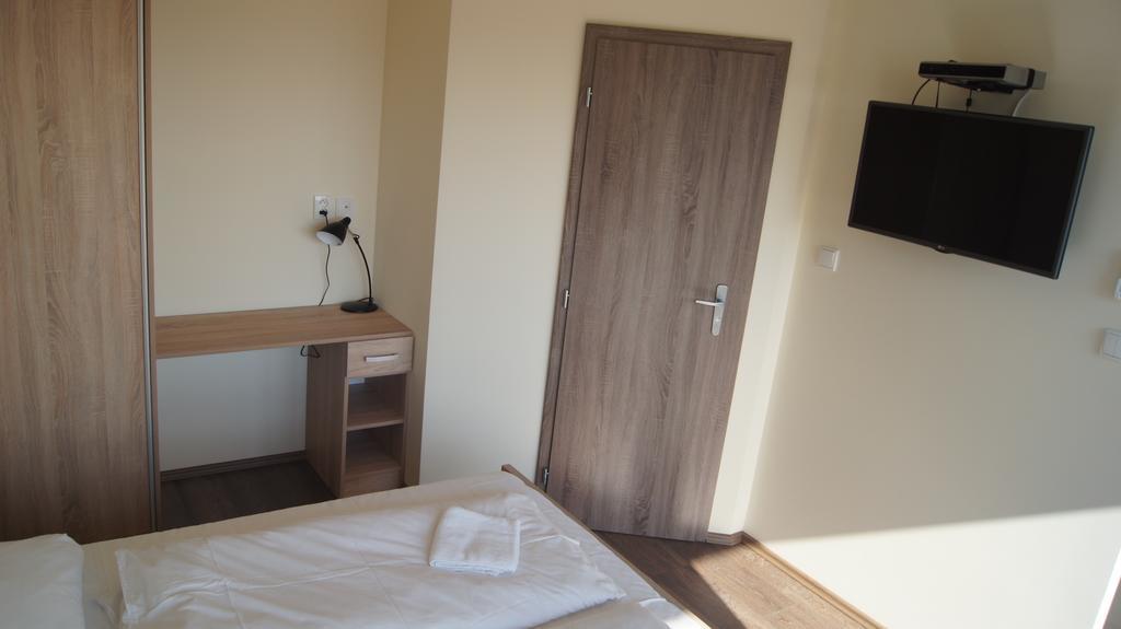 Apartman Panorama สตูโรโว ภายนอก รูปภาพ